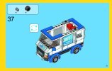 Building Instructions - LEGO - THE LEGO MOVIE - 70811 - The Flying Flusher: Page 51