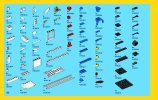 Building Instructions - LEGO - THE LEGO MOVIE - 70811 - The Flying Flusher: Page 62