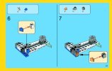 Building Instructions - LEGO - THE LEGO MOVIE - 70811 - The Flying Flusher: Page 23