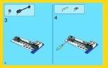 Building Instructions - LEGO - THE LEGO MOVIE - 70811 - The Flying Flusher: Page 28