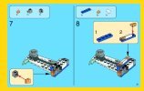 Building Instructions - LEGO - THE LEGO MOVIE - 70811 - The Flying Flusher: Page 31