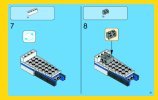 Building Instructions - LEGO - THE LEGO MOVIE - 70811 - The Flying Flusher: Page 41