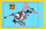 Building Instructions - LEGO - THE LEGO MOVIE - 70811 - The Flying Flusher: Page 72