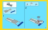 Building Instructions - LEGO - THE LEGO MOVIE - 70811 - The Flying Flusher: Page 27