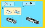 Building Instructions - LEGO - THE LEGO MOVIE - 70811 - The Flying Flusher: Page 52