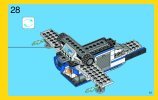 Building Instructions - LEGO - THE LEGO MOVIE - 70811 - The Flying Flusher: Page 53