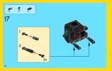 Building Instructions - LEGO - THE LEGO MOVIE - 70811 - The Flying Flusher: Page 20