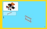 Building Instructions - LEGO - THE LEGO MOVIE - 70812 - Creative Ambush: Page 19