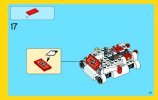 Building Instructions - LEGO - THE LEGO MOVIE - 70812 - Creative Ambush: Page 29