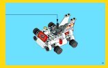 Building Instructions - LEGO - THE LEGO MOVIE - 70812 - Creative Ambush: Page 33