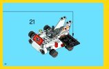 Building Instructions - LEGO - THE LEGO MOVIE - 70812 - Creative Ambush: Page 36