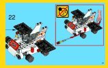 Building Instructions - LEGO - THE LEGO MOVIE - 70812 - Creative Ambush: Page 39