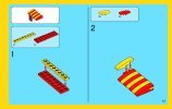 Building Instructions - LEGO - THE LEGO MOVIE - 70812 - Creative Ambush: Page 43