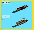 Building Instructions - LEGO - THE LEGO MOVIE - 70812 - Creative Ambush: Page 6