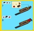 Building Instructions - LEGO - THE LEGO MOVIE - 70812 - Creative Ambush: Page 7