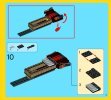 Building Instructions - LEGO - THE LEGO MOVIE - 70812 - Creative Ambush: Page 9