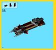 Building Instructions - LEGO - THE LEGO MOVIE - 70812 - Creative Ambush: Page 20