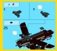 Building Instructions - LEGO - THE LEGO MOVIE - 70812 - Creative Ambush: Page 37