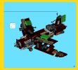 Building Instructions - LEGO - THE LEGO MOVIE - 70812 - Creative Ambush: Page 39