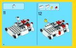 Building Instructions - LEGO - THE LEGO MOVIE - 70812 - Creative Ambush: Page 26