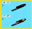 Building Instructions - LEGO - THE LEGO MOVIE - 70812 - Creative Ambush: Page 5