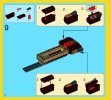 Building Instructions - LEGO - THE LEGO MOVIE - 70812 - Creative Ambush: Page 8