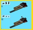 Building Instructions - LEGO - THE LEGO MOVIE - 70812 - Creative Ambush: Page 10