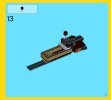 Building Instructions - LEGO - THE LEGO MOVIE - 70812 - Creative Ambush: Page 11