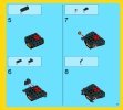 Building Instructions - LEGO - THE LEGO MOVIE - 70812 - Creative Ambush: Page 17