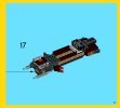 Building Instructions - LEGO - THE LEGO MOVIE - 70812 - Creative Ambush: Page 19