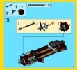 Building Instructions - LEGO - THE LEGO MOVIE - 70812 - Creative Ambush: Page 21