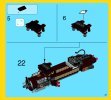 Building Instructions - LEGO - THE LEGO MOVIE - 70812 - Creative Ambush: Page 25