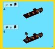 Building Instructions - LEGO - THE LEGO MOVIE - 70812 - Creative Ambush: Page 27