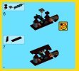 Building Instructions - LEGO - THE LEGO MOVIE - 70812 - Creative Ambush: Page 28