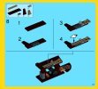 Building Instructions - LEGO - THE LEGO MOVIE - 70812 - Creative Ambush: Page 29