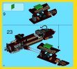 Building Instructions - LEGO - THE LEGO MOVIE - 70812 - Creative Ambush: Page 30