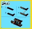 Building Instructions - LEGO - THE LEGO MOVIE - 70812 - Creative Ambush: Page 34