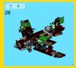 Building Instructions - LEGO - THE LEGO MOVIE - 70812 - Creative Ambush: Page 41