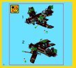 Building Instructions - LEGO - THE LEGO MOVIE - 70812 - Creative Ambush: Page 42