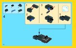 Building Instructions - LEGO - THE LEGO MOVIE - 70813 - Rescue Reinforcements: Page 10