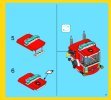 Building Instructions - LEGO - THE LEGO MOVIE - 70813 - Rescue Reinforcements: Page 17