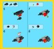 Building Instructions - LEGO - THE LEGO MOVIE - 70813 - Rescue Reinforcements: Page 19