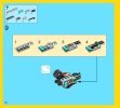 Building Instructions - LEGO - THE LEGO MOVIE - 70813 - Rescue Reinforcements: Page 20