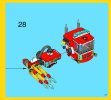 Building Instructions - LEGO - THE LEGO MOVIE - 70813 - Rescue Reinforcements: Page 27