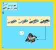 Building Instructions - LEGO - THE LEGO MOVIE - 70813 - Rescue Reinforcements: Page 30