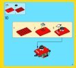 Building Instructions - LEGO - THE LEGO MOVIE - 70813 - Rescue Reinforcements: Page 31