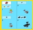 Building Instructions - LEGO - THE LEGO MOVIE - 70813 - Rescue Reinforcements: Page 39