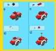 Building Instructions - LEGO - THE LEGO MOVIE - 70813 - Rescue Reinforcements: Page 41