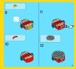 Building Instructions - LEGO - THE LEGO MOVIE - 70813 - Rescue Reinforcements: Page 45