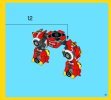 Building Instructions - LEGO - THE LEGO MOVIE - 70813 - Rescue Reinforcements: Page 55